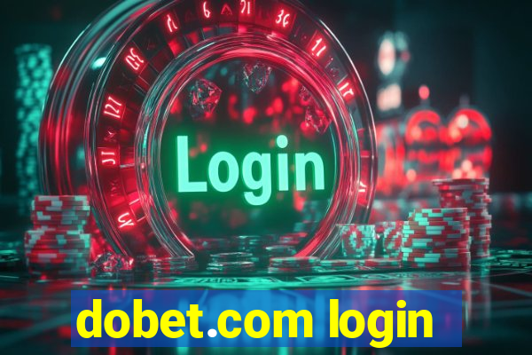 dobet.com login